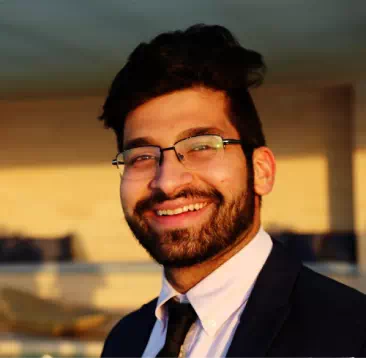 Yagnesh K Bagrodia, Director